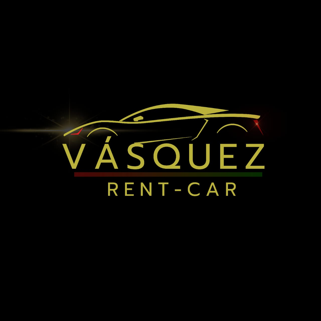 Vasquez Rent a Car